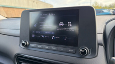 Hyundai Kona 1.6 GDi Hybrid SE Connect 5dr DCT Hybrid Hatchback